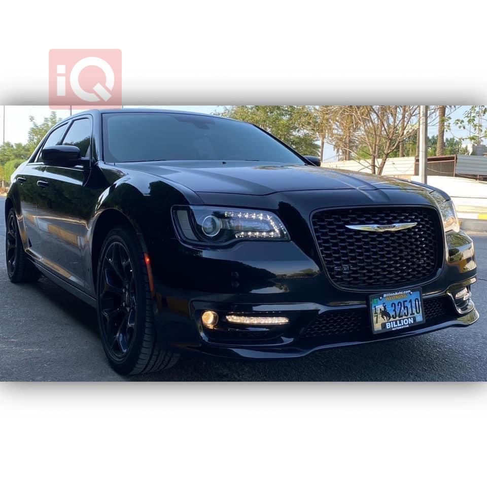 Chrysler 300